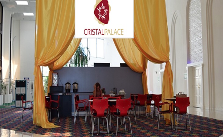 photo of Cristal Palace Resort - CLOSED