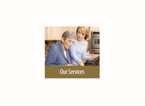 All Valley Home Care- San Diego CA- Corporate image