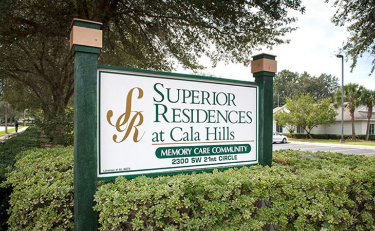 photo of Superior Residences of Cala Hills