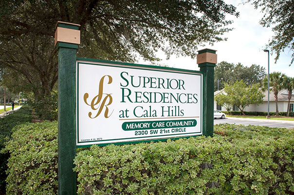 Superior Residences of Cala Hills image