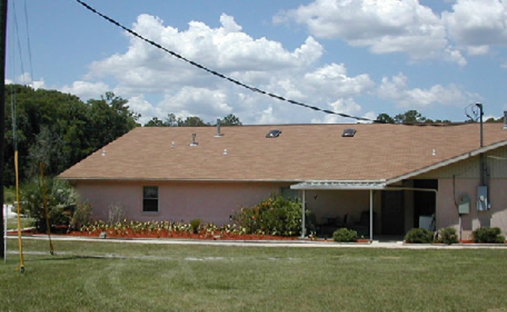 photo of Crescent Lake House