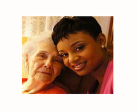 Friendly Faces Senior Care