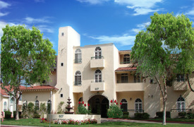 Arcadia Retirement Village