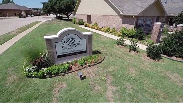 Magnolia Assisted Living of Plano