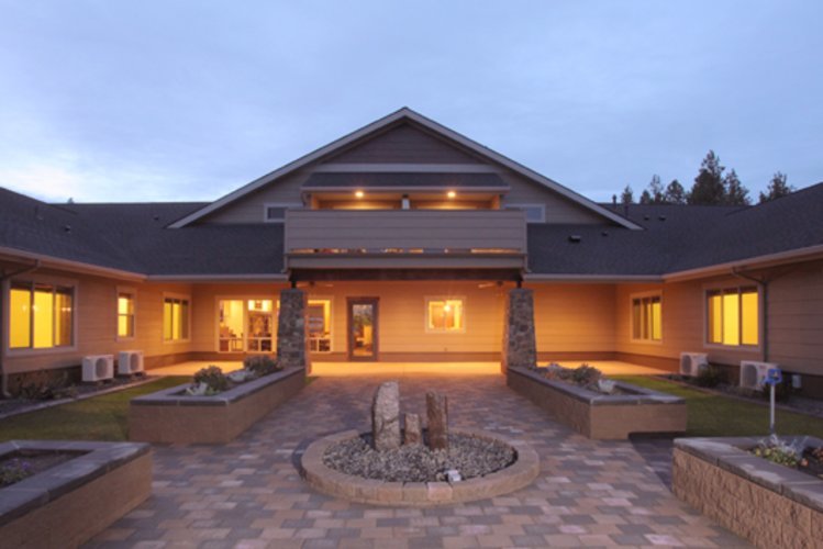 The Lodge at Fairway Forest Coeur D Alene, ID