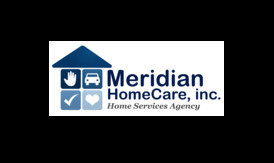 Meridian HomeCare Inc.