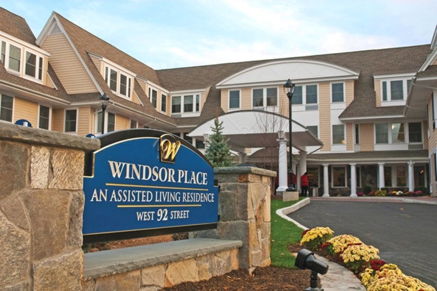 Windsor Place of Wilmington