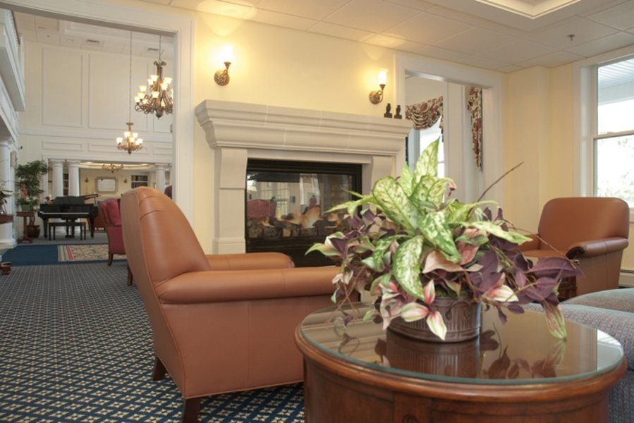 Windsor Place of Wilmington