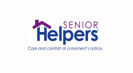 Senior Helpers North - Central Orange County