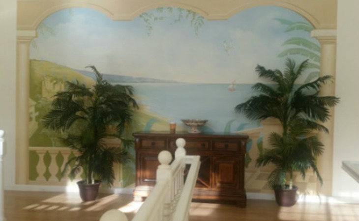 photo of Ocean Gardens Senior Living Facilities