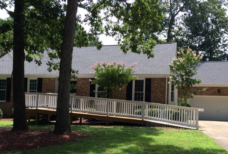 Avendelle Assisted Living at Shepherds Vineyard Apex, NC