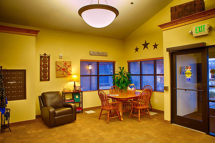 Pheasant View Assisted Living image