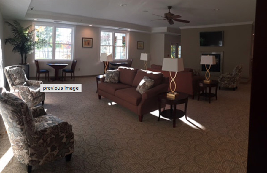 Beaver Lake Lodge Assisted Living