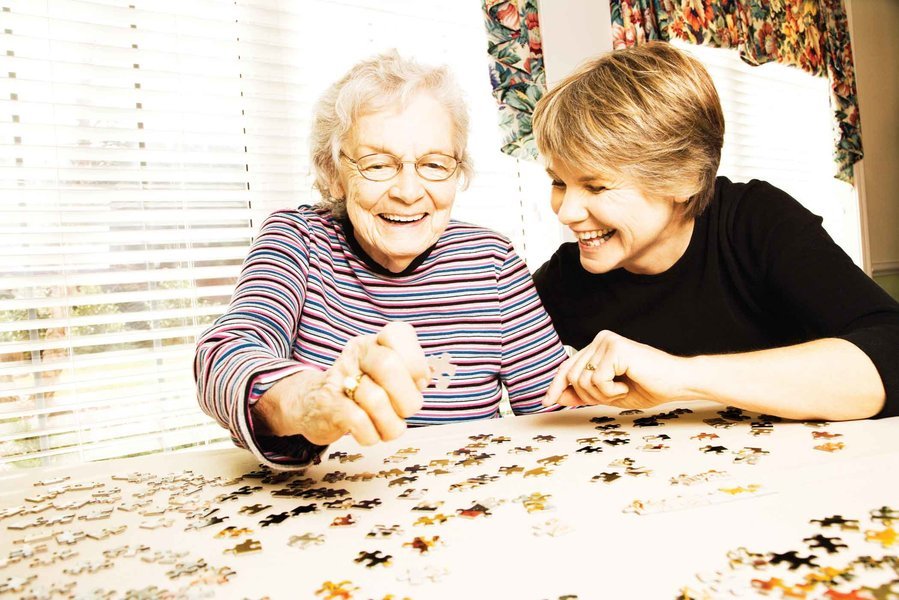 Home Care Assistance of Nashville