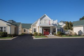 The Atrium at Veronica Drive