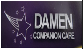 Damen Companion Care