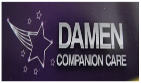 Damen Companion Care image