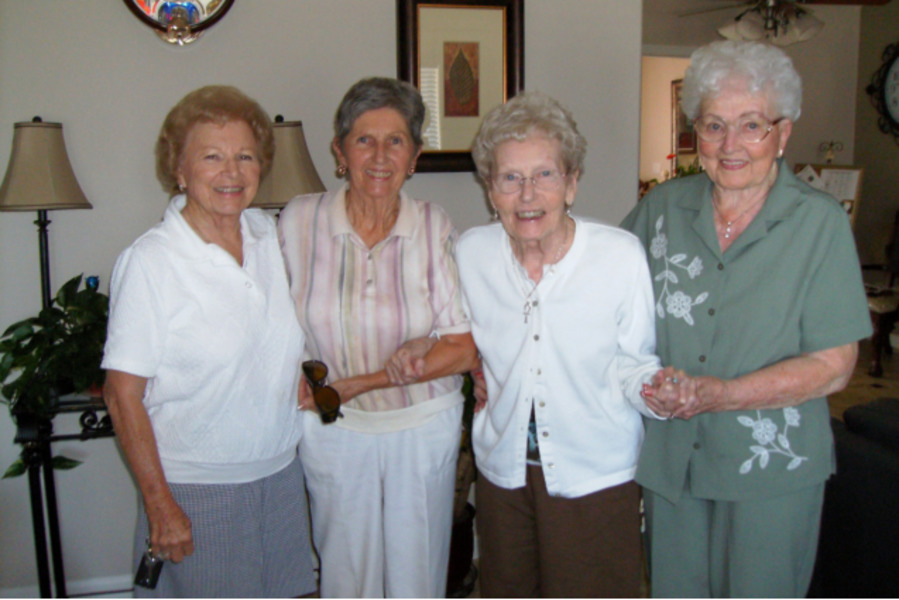 Because We Care Assisted Living Group Home