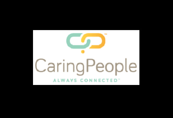 Caring People Inc