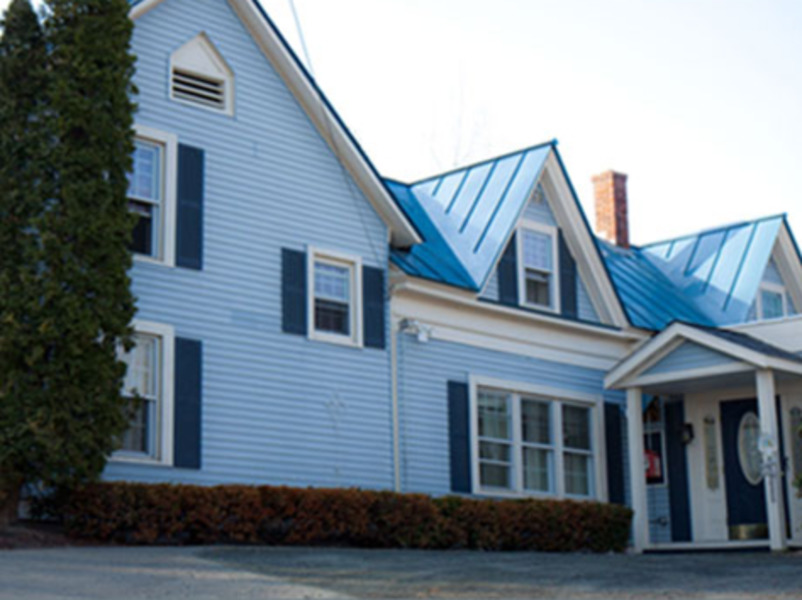 Westboro House