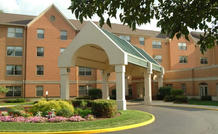 photo of Kensington Place Retirement Community