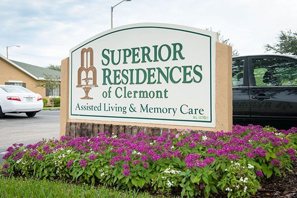 Superior Residences of Clermont