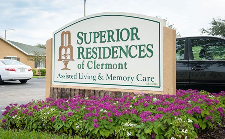 Superior Residences of Clermont