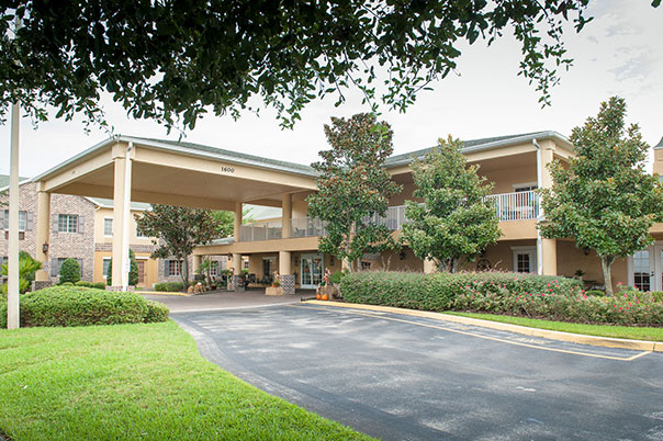Superior Residences of Clermont image