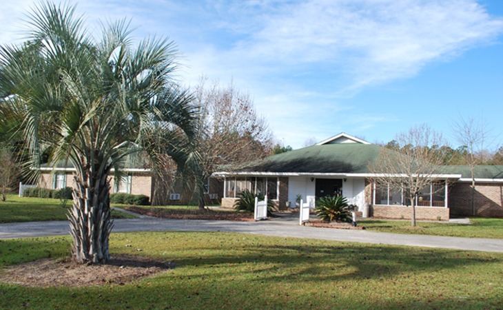 photo of South Island Assisted Living