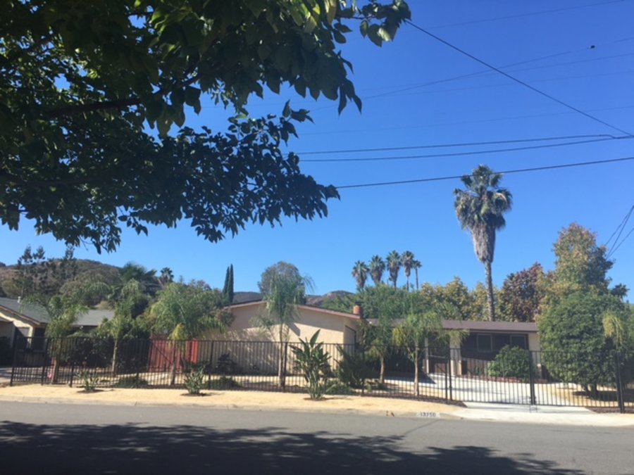 Poway Residential Care, LLC