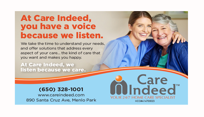Care Indeed image