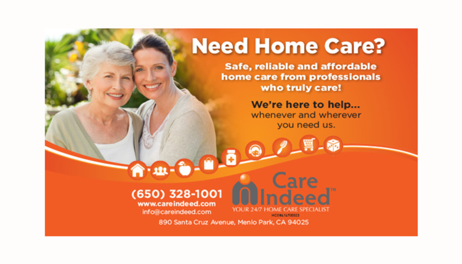 Care Indeed