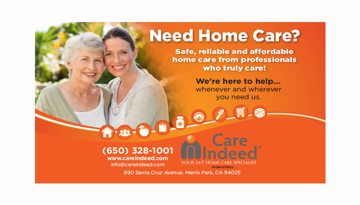 Care Indeed image