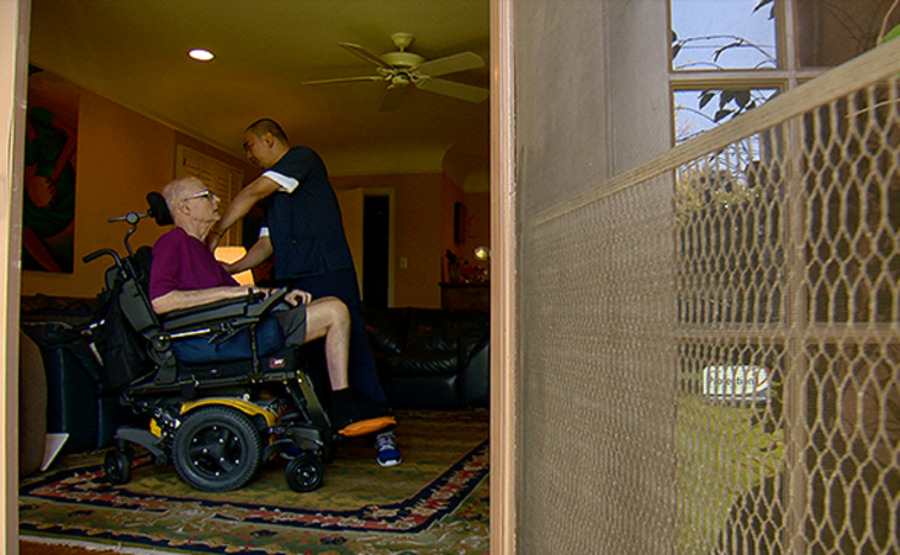 Honor - In Home Senior Care Dallas