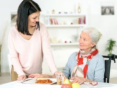 photo of Happy at Home Care - West Palm Beach, FL