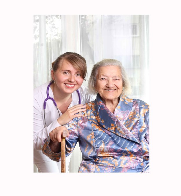 Happy at Home Care - West Palm Beach, FL