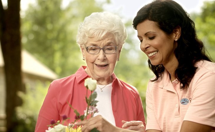 Comfort Keepers Albuquerque Senior Care Caring Com