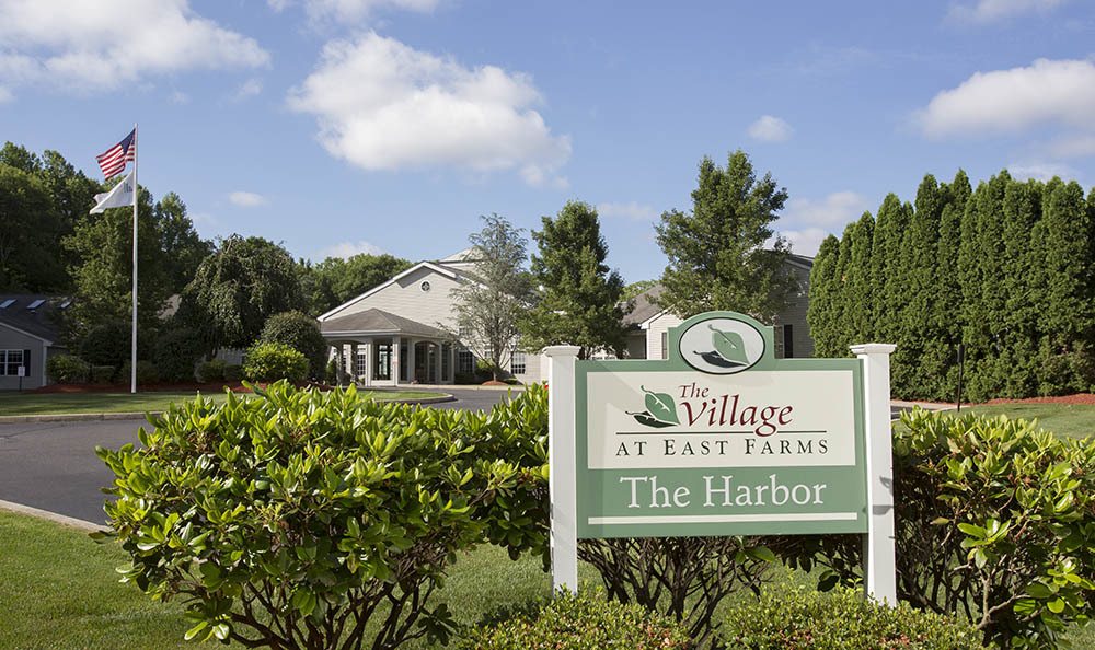 The Village at East Farms