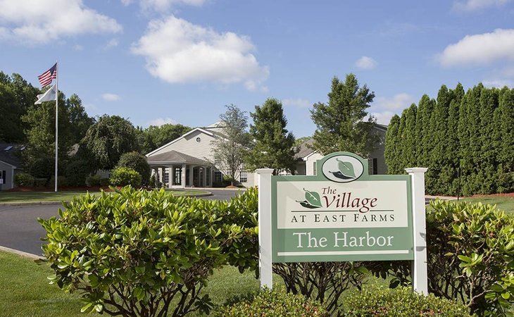 The Village at East Farms