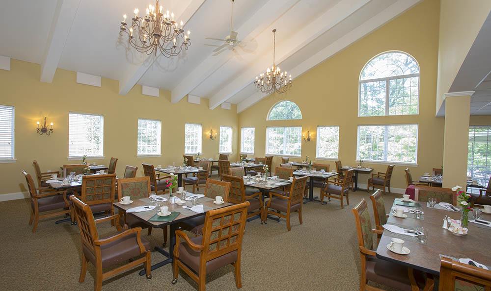 The Village at East Farms
