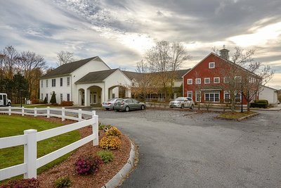 Benchmark Senior Living at Billerica Crossings