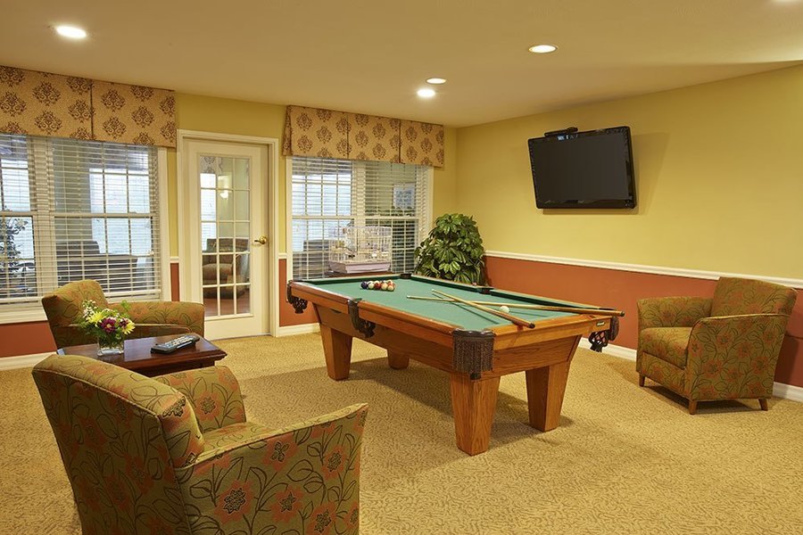 Benchmark Senior Living at Billerica Crossings