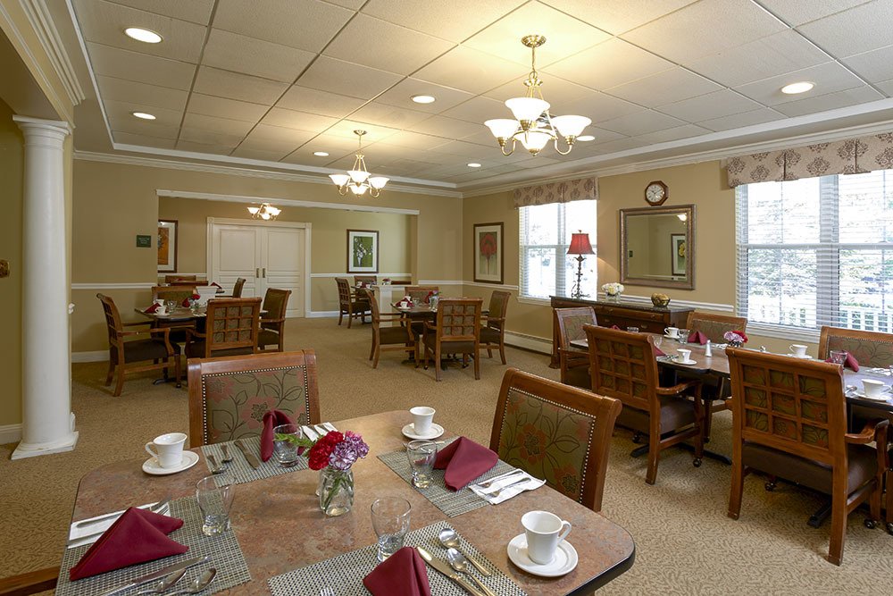 Greystone Farm at Salem