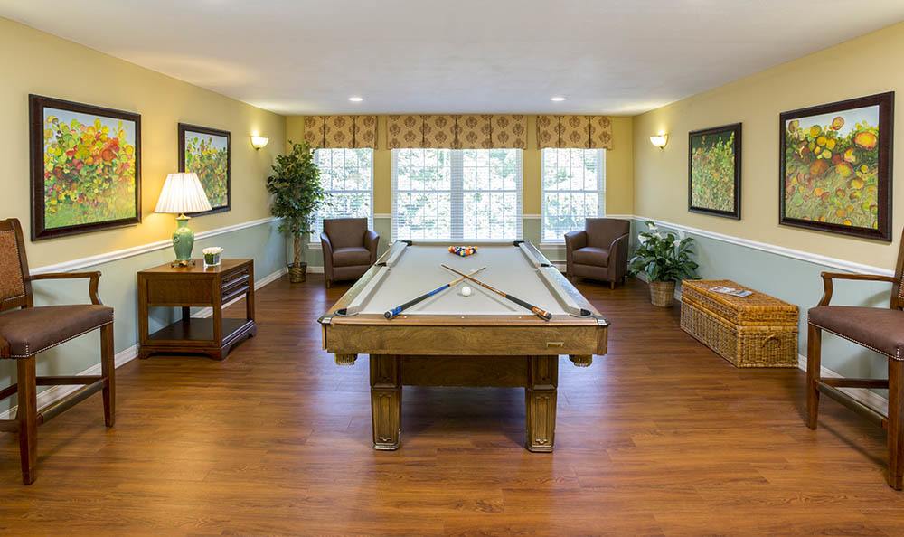 Benchmark at Haverhill Crossings