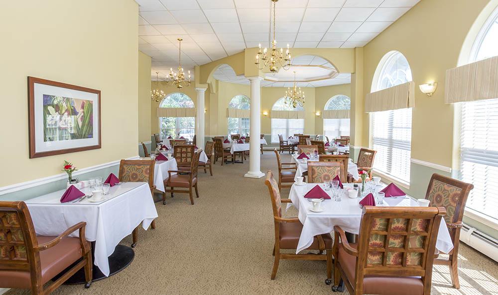 Benchmark at Haverhill Crossings