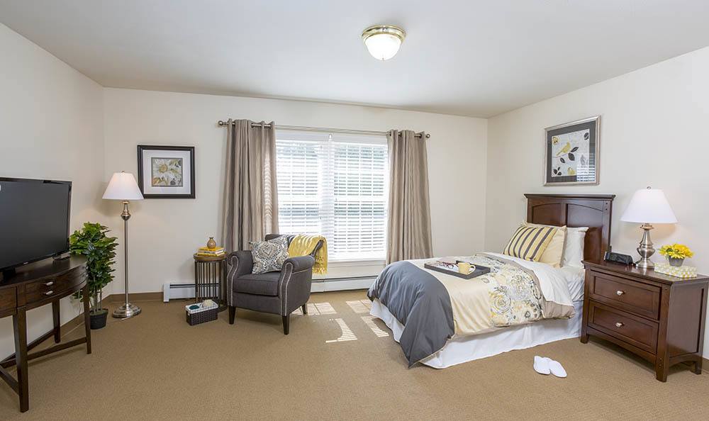 Benchmark at Haverhill Crossings