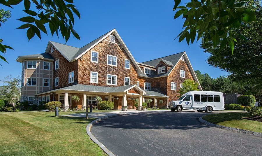 Bay Square at Yarmouth