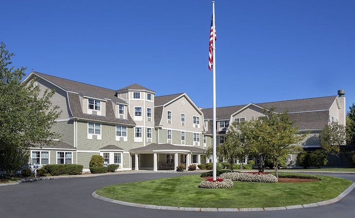 Benchmark Senior Living at Putnam Farm