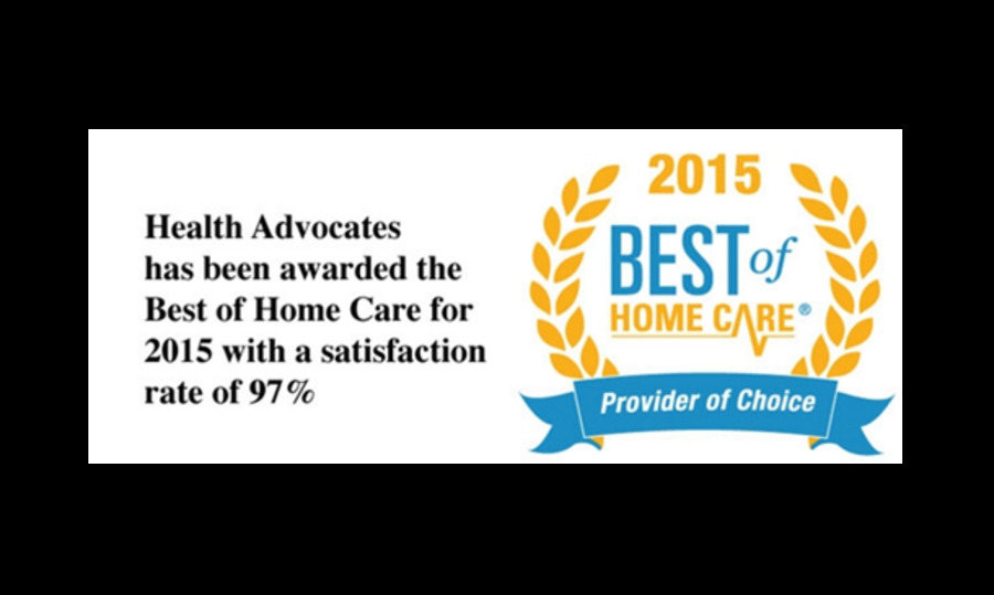 Health Advocates Home Care