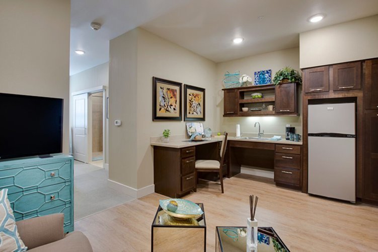 Avanti Senior Living at Covington Covington, LA